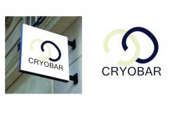 Logo design # 689919 for Cryobar the new Cryotherapy concept is looking for a logo contest