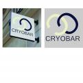 Logo design # 689920 for Cryobar the new Cryotherapy concept is looking for a logo contest