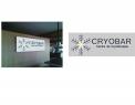 Logo design # 689923 for Cryobar the new Cryotherapy concept is looking for a logo contest