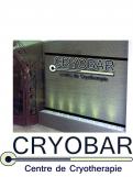 Logo design # 689925 for Cryobar the new Cryotherapy concept is looking for a logo contest