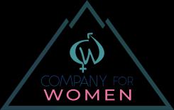 Logo design # 1144171 for Design of a logo to promotes women in businesses contest