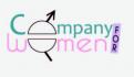 Logo design # 1142083 for Design of a logo to promotes women in businesses contest