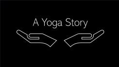 Logo design # 1057464 for Logo A Yoga Story contest