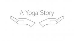Logo design # 1057467 for Logo A Yoga Story contest