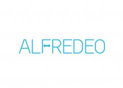 Logo design # 731818 for Modern logo to Alfredeo contest