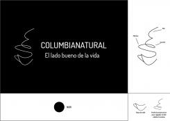 Logo design # 1136430 for Creation of a logo for a Colombian coffee and chocolate tasting and sale space contest