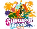 Logo # 418639 voor SummerBreak : new design for our holidays concept for young people as SpringBreak in Cancun wedstrijd