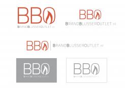 Logo # 128333 voor Brandblusseroutlet.nl wedstrijd