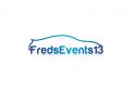 Logo design # 153055 for FredsEvents13 contest