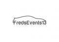 Logo design # 153056 for FredsEvents13 contest