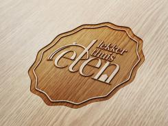 Logo design # 429462 for Logo for caterer who deliver good and fresh meals at home contest