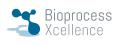 Logo design # 419554 for Bioprocess Xcellence: modern logo for freelance engineer in the (bio)pharmaceutical industry contest
