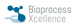 Logo # 419554 voor Bioprocess Xcellence: modern logo voor zelfstandige ingenieur in de (bio)pharmaceutische industrie wedstrijd