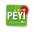 Logo design # 398031 for Radio Péyi Logotype contest