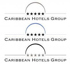 Logo design # 235796 for Logo pour une société d'hôtels à Puerto Rico / Logo for a Puerto Rican Hotels Corporation contest