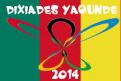 Logo design # 255682 for The Cameroon National Olympic and Sports Committee (CNOSC) is launching a competition to design a logo for the 4th edition of the National Games of Cameroon « DIXIADES YAOUNDE 2014 ». contest