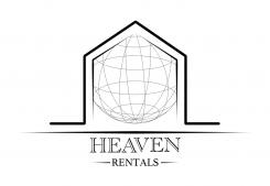 Logo design # 299140 for Creation of a logo for a company which provides luxury villas rentals on the web contest