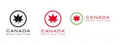 Logo design # 150229 for Logo for the detsination CANADA contest