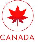 Logo design # 149729 for Logo for the detsination CANADA contest