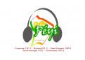 Logo design # 397255 for Radio Péyi Logotype contest