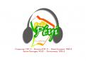Logo # 397258 voor Radio Péyi Logotype wedstrijd