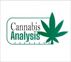 Logo design # 996639 for Cannabis Analysis Laboratory contest