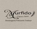 Logo design # 273915 for MURFIDO contest