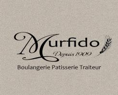 Logo design # 273915 for MURFIDO contest