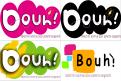 Logo design # 271744 for Logo of a new kidstore in Paris smart and trendy : Bouh ! contest