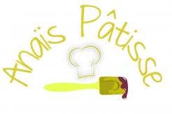 Logo design # 352706 for Logo for the bakery  contest