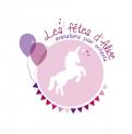 Logo design # 606458 for LES FETES D'ALICE - kids animation :-) contest