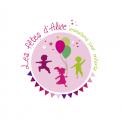 Logo design # 606766 for LES FETES D'ALICE - kids animation :-) contest