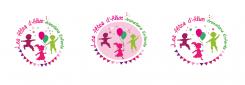 Logo design # 611608 for LES FETES D'ALICE - kids animation :-) contest