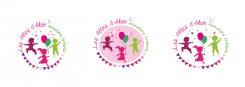 Logo design # 608807 for LES FETES D'ALICE - kids animation :-) contest