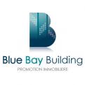 Logo design # 364429 for Blue Bay building  contest