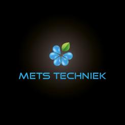 Logo design # 1127477 for Logo for my company  Mets Techniek contest