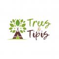 Logo design # 1185369 for Logo creation for a Forest School contest