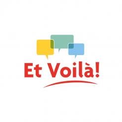 Logo design # 1239155 for A modern logo for a French Institue contest