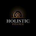 Logo design # 1128314 for LOGO for my company ’HOLISTIC FINANCE’     contest