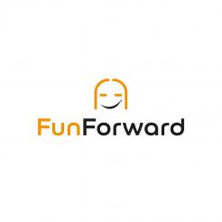 Logo design # 1189012 for Disign a logo for a business coach company FunForward contest