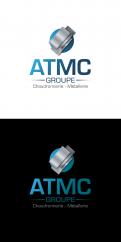Logo design # 1168146 for ATMC Group' contest