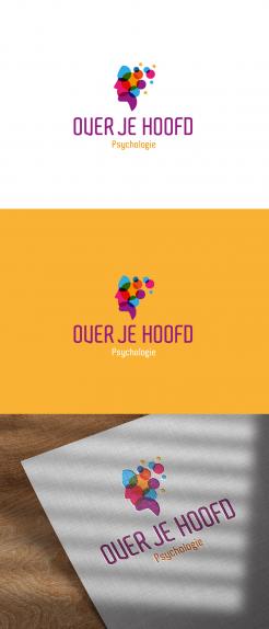 Logo # 1296759 voor Logo voor een psycholoog wedstrijd