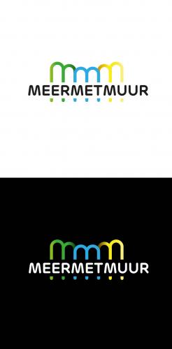 Logo design # 1249121 for fresh colorful logo with yellow green blue for my 1 person company contest