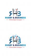 Logo design # 1237685 for Creation of a private business club logo contest