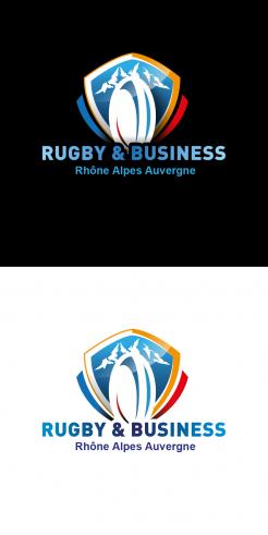 Logo design # 1237588 for Creation of a private business club logo contest