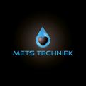 Logo design # 1127454 for Logo for my company  Mets Techniek contest
