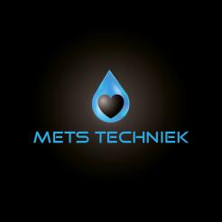 Logo design # 1127454 for Logo for my company  Mets Techniek contest