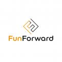 Logo # 1188849 voor Ontwerp logo voor een nieuw Business coach en consulting bureau FunForward  wedstrijd