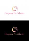 Logo design # 1140102 for Design of a logo to promotes women in businesses contest