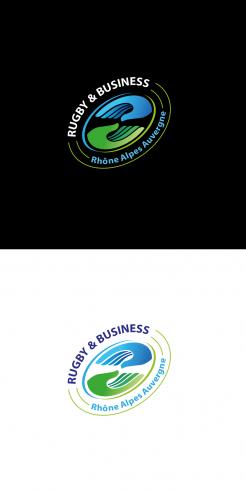 Logo design # 1237116 for Creation of a private business club logo contest